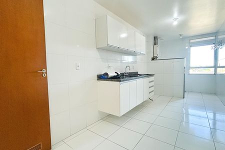 Apartamento para alugar com 124m², 3 quartos e 1 vaga