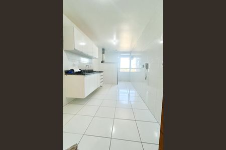 Apartamento para alugar com 124m², 3 quartos e 1 vaga