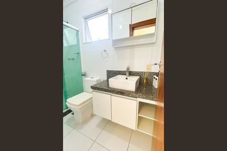 Apartamento para alugar com 124m², 3 quartos e 1 vaga
