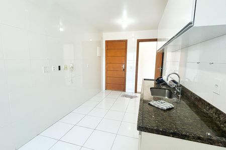 Apartamento para alugar com 124m², 3 quartos e 1 vaga