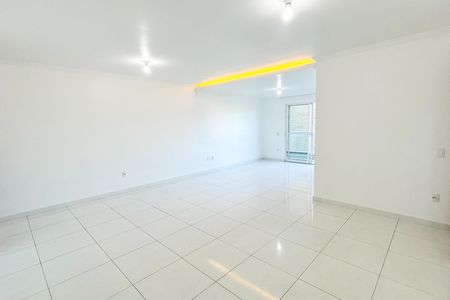 Sala de apartamento para alugar com 3 quartos, 124m² em Costa azul, Rio das Ostras