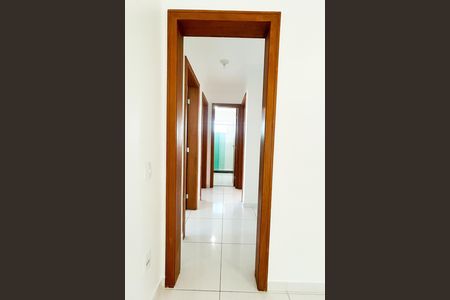 Apartamento para alugar com 124m², 3 quartos e 1 vaga Apartamento para alugar com 124m², 3 quartos e 1 vagaAcesso aos quartos