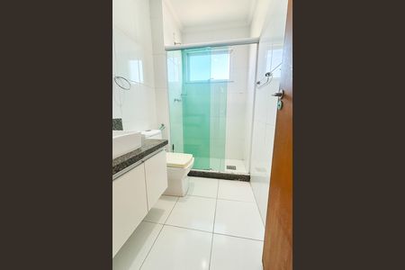 Apartamento para alugar com 124m², 3 quartos e 1 vaga