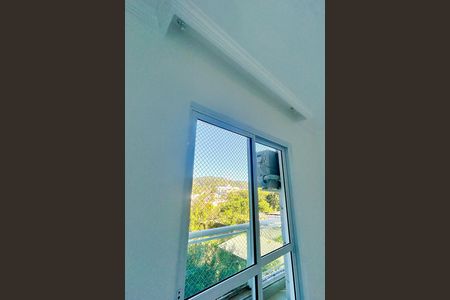 Apartamento para alugar com 124m², 3 quartos e 1 vaga Apartamento para alugar com 124m², 3 quartos e 1 vagaVista do Quarto 2