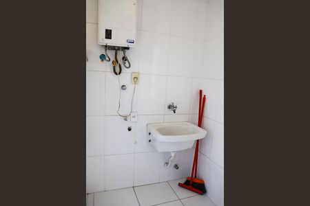 Apartamento para alugar com 124m², 3 quartos e 1 vaga
