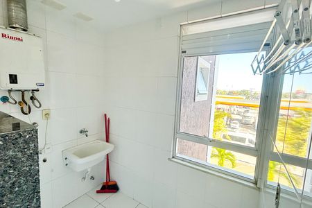 Apartamento para alugar com 124m², 3 quartos e 1 vaga
