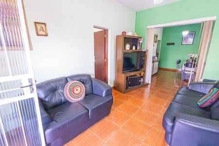 sala de casa à venda com 5 quartos, 269m² em Vila Cloris, Belo Horizonte