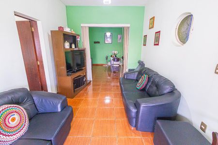 Casa à venda com 5 quartos, 269m² em Vila Cloris, Belo Horizonte