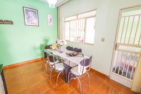 copa de casa à venda com 5 quartos, 269m² em Vila Cloris, Belo Horizonte