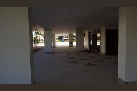 Área comum de apartamento à venda com 3 quartos, 227m² em Barra da Tijuca, Rio de Janeiro