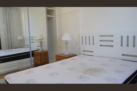 Quarto 3 suíte de apartamento à venda com 3 quartos, 227m² em Barra da Tijuca, Rio de Janeiro