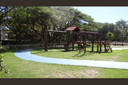 Área comum - Playground de apartamento à venda com 3 quartos, 227m² em Barra da Tijuca, Rio de Janeiro