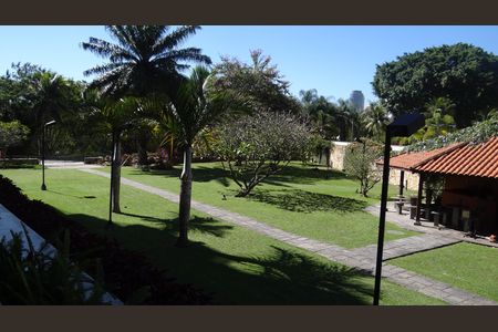 Área comum de apartamento à venda com 3 quartos, 227m² em Barra da Tijuca, Rio de Janeiro