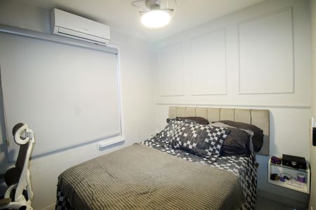 Quarto 1 - Suíte de apartamento para alugar com 3 quartos, 57m² em Vista Alegre, Rio de Janeiro