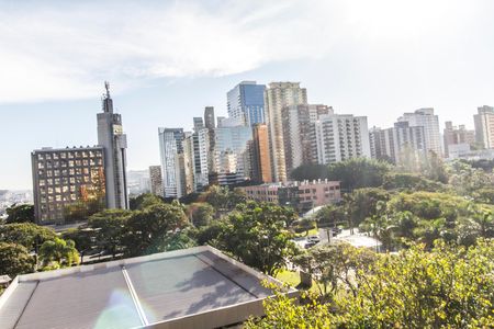 Apartamento para alugar com 58m², 1 quarto e 1 vagaVista da Varanda