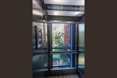 Apartamento para alugar com 58m², 1 quarto e 1 vagaDetalhe