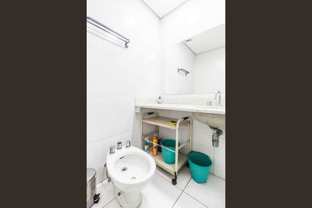 Apartamento para alugar com 58m², 1 quarto e 1 vagaBanheiro
