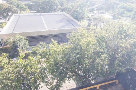 Apartamento para alugar com 58m², 1 quarto e 1 vagaVista da Varanda