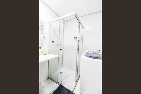 Apartamento para alugar com 58m², 1 quarto e 1 vagaBanheiro