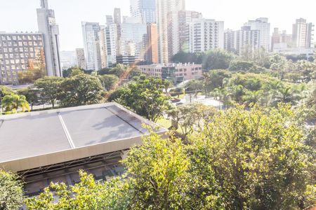 Apartamento para alugar com 58m², 1 quarto e 1 vagaVista do Quarto