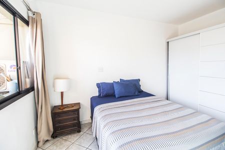 Apartamento para alugar com 58m², 1 quarto e 1 vagaQuarto