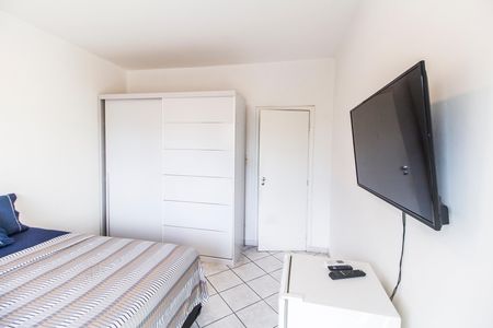 Apartamento para alugar com 58m², 1 quarto e 1 vagaQuarto