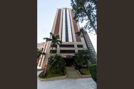 Apartamento para alugar com 58m², 1 quarto e 1 vagaVista da Rua