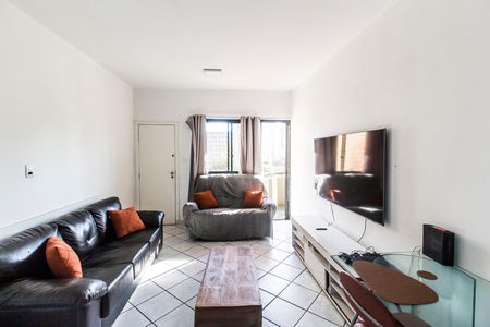 Apartamento para alugar com 1 quarto, 58m² em Alphaville, Barueri