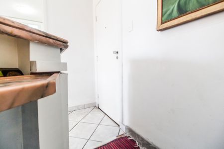 Apartamento para alugar com 58m², 1 quarto e 1 vagaCozinha