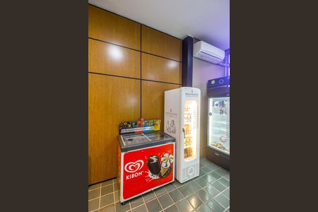 Apartamento para alugar com 58m², 1 quarto e 1 vagaMercado