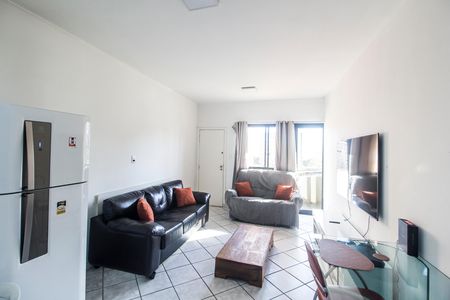 Apartamento para alugar com 58m², 1 quarto e 1 vagaSala 