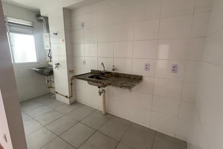 Cozinha de apartamento para alugar com 2 quartos, 68m² em Parque Duque, Duque de Caxias