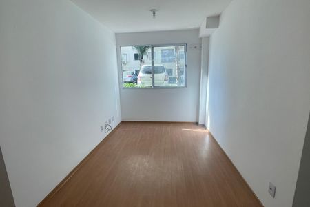 Sala de apartamento para alugar com 2 quartos, 68m² em Parque Duque, Duque de Caxias