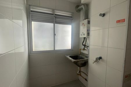 Cozinha de apartamento para alugar com 2 quartos, 68m² em Parque Duque, Duque de Caxias