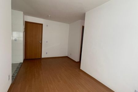 Sala de apartamento para alugar com 2 quartos, 68m² em Parque Duque, Duque de Caxias