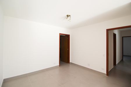 Sala de apartamento para alugar com 2 quartos, 116m² em Indianópolis, São Paulo