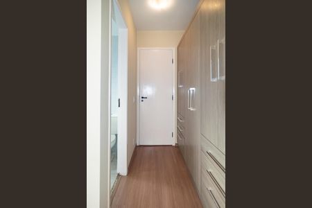 Apartamento para alugar com 42m², 2 quartos e sem vaga Apartamento para alugar com 42m², 2 quartos e sem vagaBanheiro Quarto Suíte