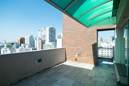 Apartamento para alugar com 42m², 2 quartos e sem vaga