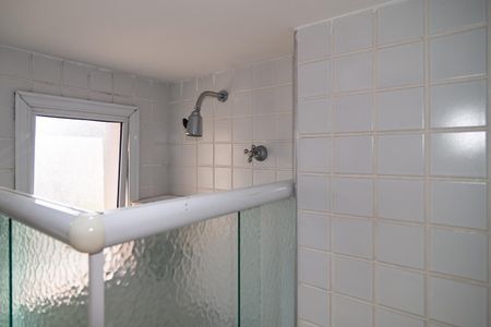 Apartamento para alugar com 42m², 2 quartos e sem vaga Apartamento para alugar com 42m², 2 quartos e sem vagaBanheiro Quarto Suíte