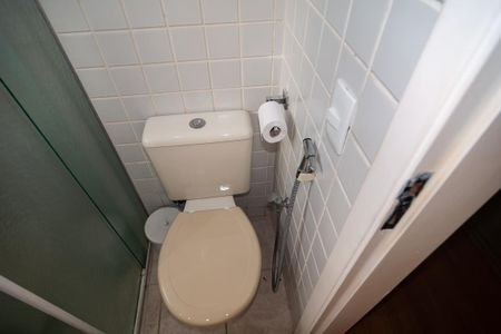 Apartamento para alugar com 42m², 2 quartos e sem vaga Apartamento para alugar com 42m², 2 quartos e sem vagaBanheiro Quarto Suíte