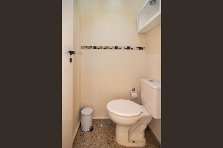 Apartamento para alugar com 42m², 2 quartos e sem vaga Apartamento para alugar com 42m², 2 quartos e sem vagaLavabo