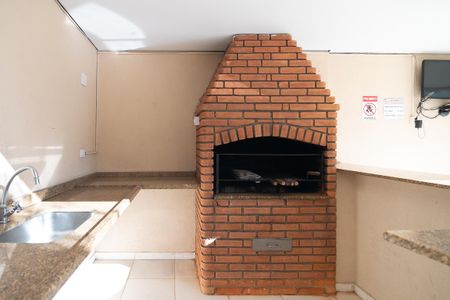 Apartamento para alugar com 42m², 2 quartos e sem vaga