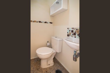 Apartamento para alugar com 42m², 2 quartos e sem vaga Apartamento para alugar com 42m², 2 quartos e sem vagaLavabo