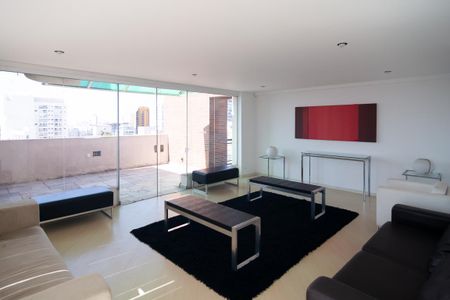 Apartamento para alugar com 42m², 2 quartos e sem vaga