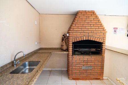 Apartamento para alugar com 42m², 2 quartos e sem vaga