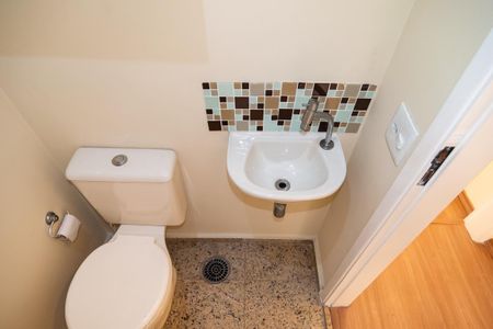 Apartamento para alugar com 42m², 2 quartos e sem vaga Apartamento para alugar com 42m², 2 quartos e sem vagaLavabo