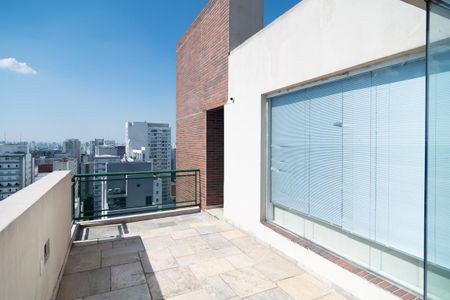 Apartamento para alugar com 42m², 2 quartos e sem vaga