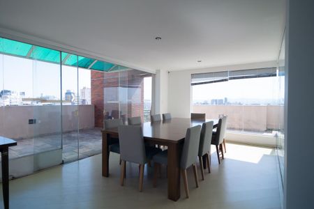 Apartamento para alugar com 42m², 2 quartos e sem vaga