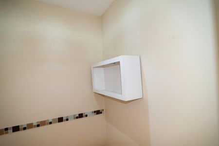 Apartamento para alugar com 42m², 2 quartos e sem vaga Apartamento para alugar com 42m², 2 quartos e sem vagaLavabo