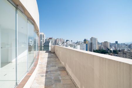 Apartamento para alugar com 42m², 2 quartos e sem vaga